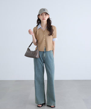 164cm 着用サイズ：FR