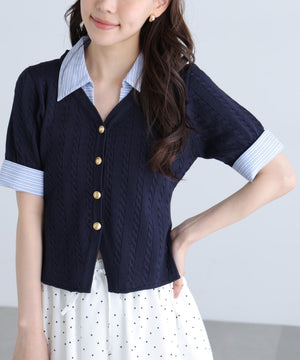 164cm 着用サイズ：FR