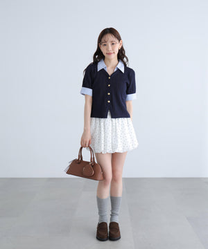 164cm 着用サイズ：FR