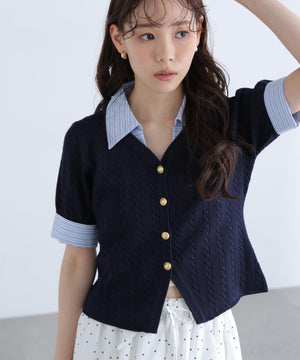 164cm 着用サイズ：FR