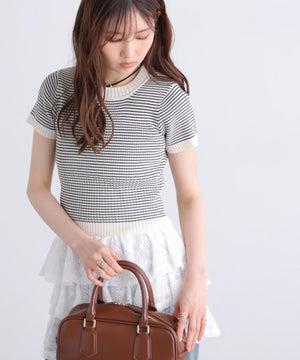 162cm 着用サイズ：FR