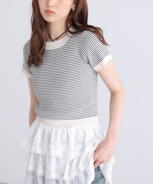 162cm 着用サイズ：FR