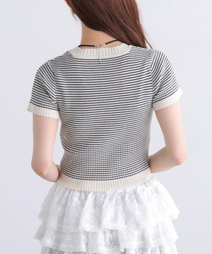 162cm 着用サイズ：FR