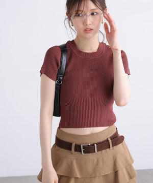 162cm 着用サイズ：FR