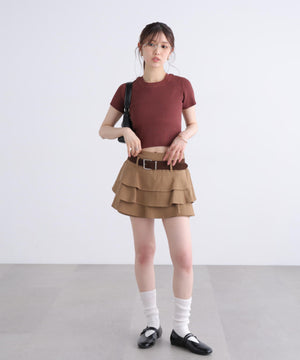 162cm 着用サイズ：FR