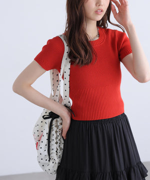 162cm 着用サイズ：FR
