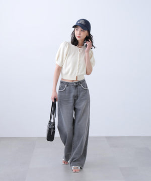 164cm 着用サイズ：FR