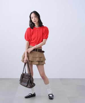 164cm 着用サイズ：FR