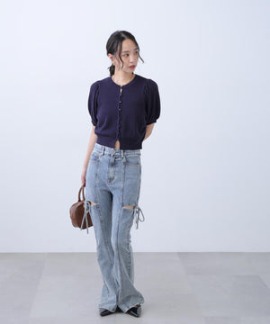 164cm 着用サイズ：FR