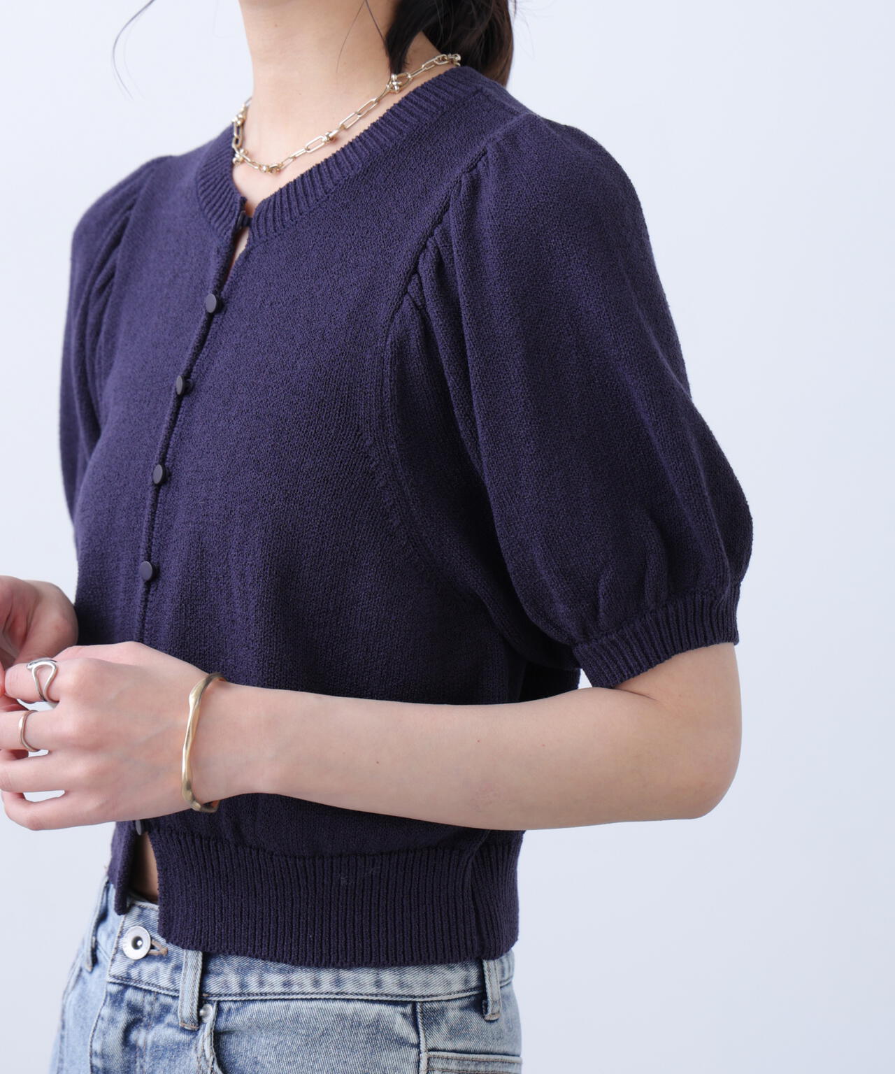 164cm 着用サイズ：FR