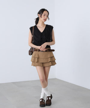 164cm 着用サイズ：FR