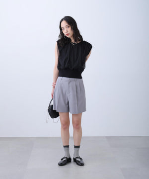 164cm 着用サイズ：FR