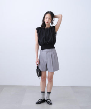 164cm 着用サイズ：FR