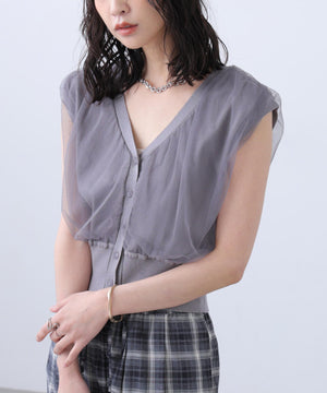 164cm 着用サイズ：FR