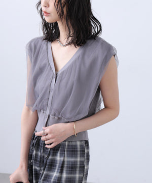 164cm 着用サイズ：FR