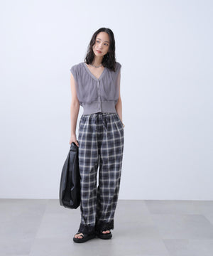 164cm 着用サイズ：FR