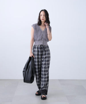 164cm 着用サイズ：FR