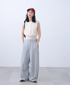 164cm 着用サイズ：FR