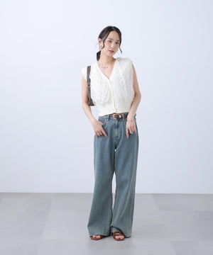 164cm 着用サイズ：FR