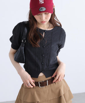 162cm 着用サイズ：FR
