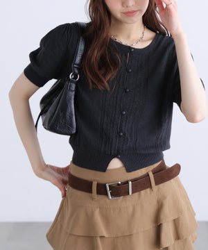 162cm 着用サイズ：FR
