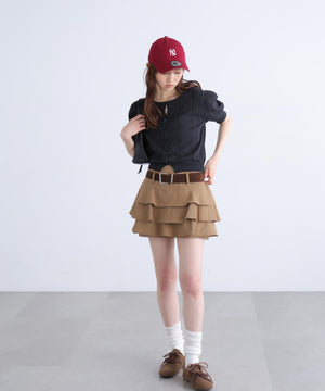 162cm 着用サイズ：FR