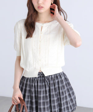 162cm 着用サイズ：FR