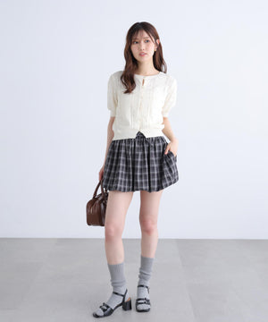 162cm 着用サイズ：FR