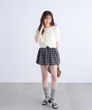 162cm 着用サイズ：FR