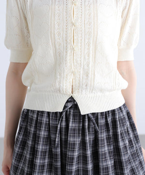 162cm 着用サイズ：FR