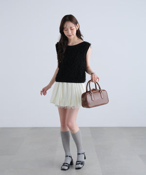 164cm 着用サイズ：FR