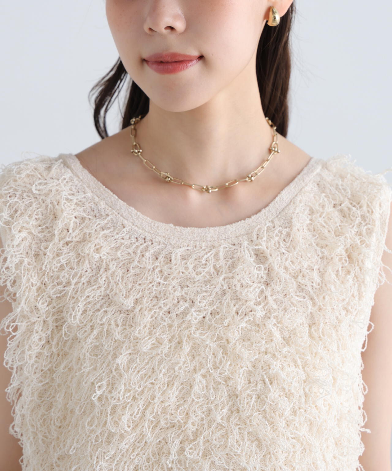 164cm 着用サイズ：FR