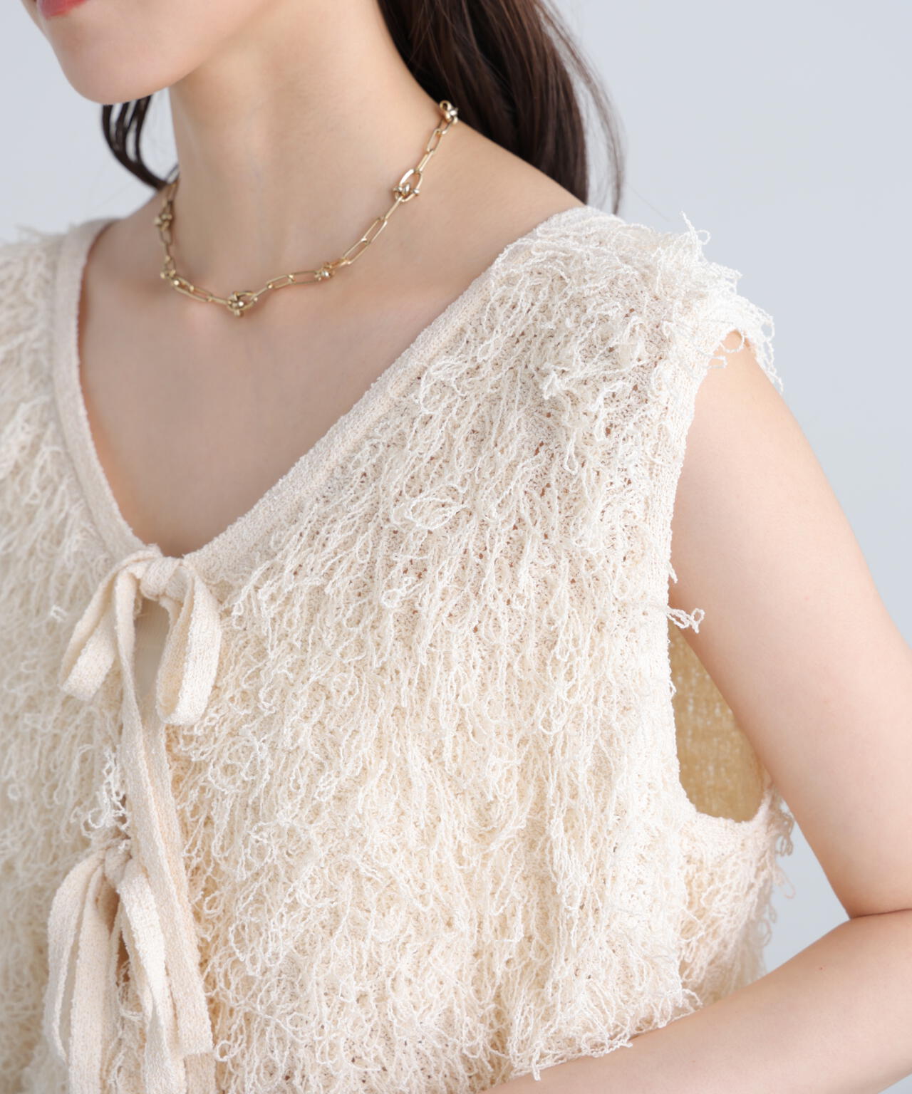 164cm 着用サイズ：FR