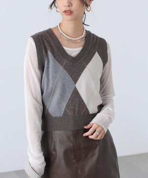 164cm 着用サイズ：FR