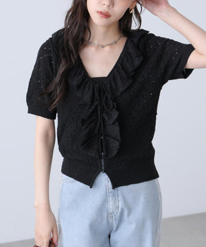 164cm 着用サイズ：FR