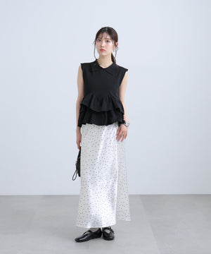 162cm 着用サイズ：FR