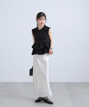 162cm 着用サイズ：FR