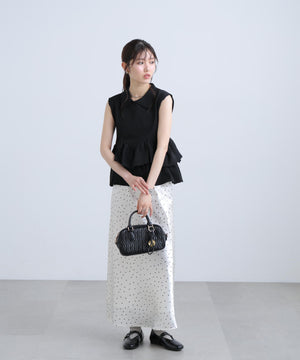 162cm 着用サイズ：FR