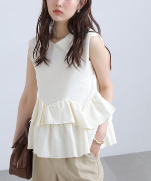 162cm 着用サイズ：FR