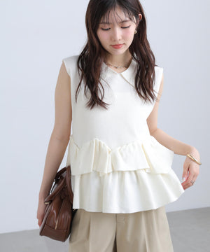 162cm 着用サイズ：FR