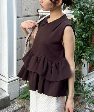 162cm 着用サイズ：FR