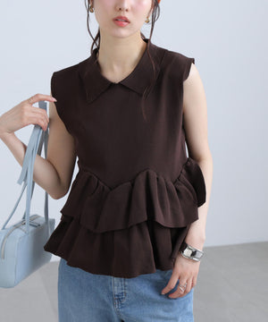 162cm 着用サイズ：FR