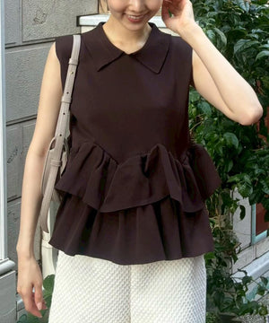 162cm 着用サイズ：FR