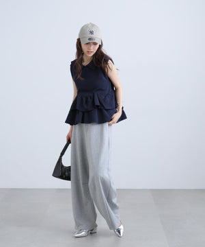 162cm 着用サイズ：FR