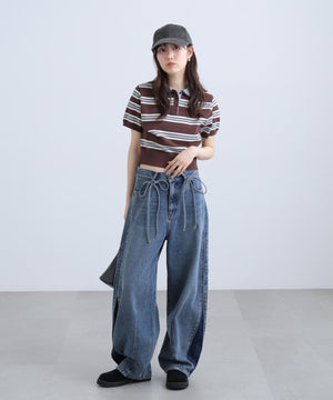 162cm 着用サイズ：FR