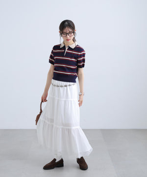 162cm 着用サイズ：FR