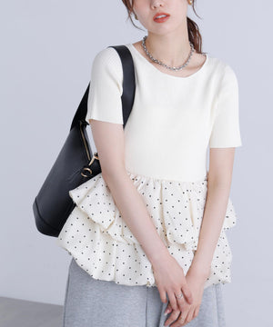 162cm 着用サイズ：FR