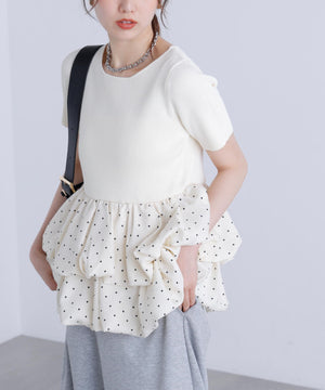 162cm 着用サイズ：FR