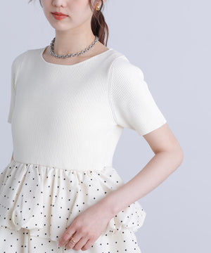 162cm 着用サイズ：FR
