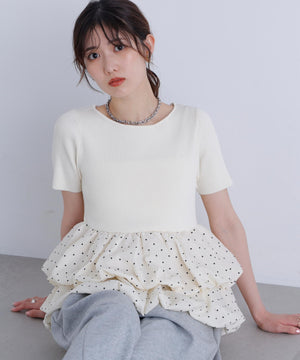 162cm 着用サイズ：FR